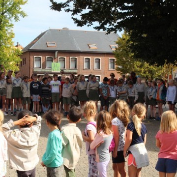 IMG 1450 min - Scouts en Gidsen Zaventem 
